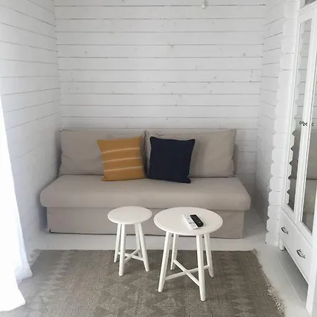 Case de vacanță Casa Blanca *