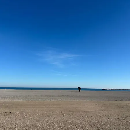 Case de vacanță Casa Blanca *