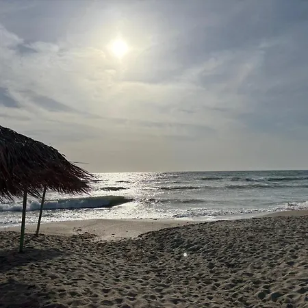 Case de vacanță Casa Blanca