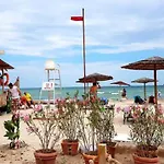 Casa Blanca 奥林普