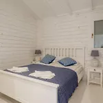 度假居 Casa Blanca 奥林普