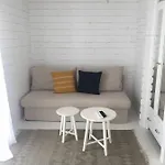 度假居 Casa Blanca *