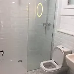 度假居 Casa Blanca 奥林普
