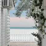 度假居 Casa Blanca 奥林普