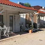 Casa Blanca 奥林普