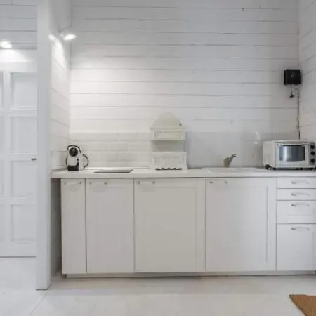 Holiday home Casa Blanca