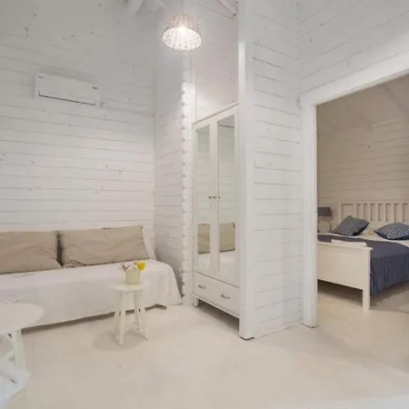 Casa Blanca Сasa de vacaciones