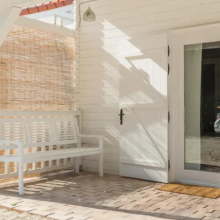Vakantiehuis Casa Blanca