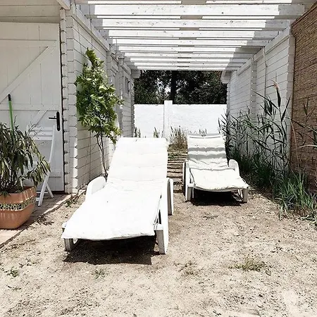 Casa Blanca Holiday home Olimp
