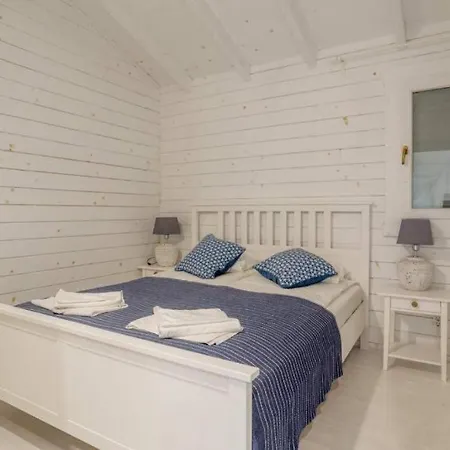 Holiday home Casa Blanca Olimp
