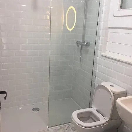 Prázdninový dům Casa Blanca Olimp