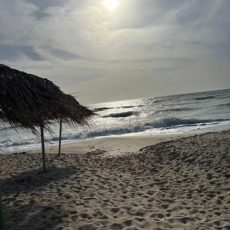 Casa Blanca *