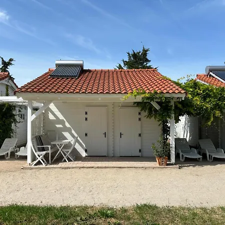 Casa Blanca Vakantiehuis *