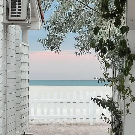 Сasa de vacaciones Casa Blanca Olimp