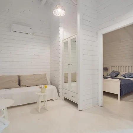 Casa Blanca Holiday home