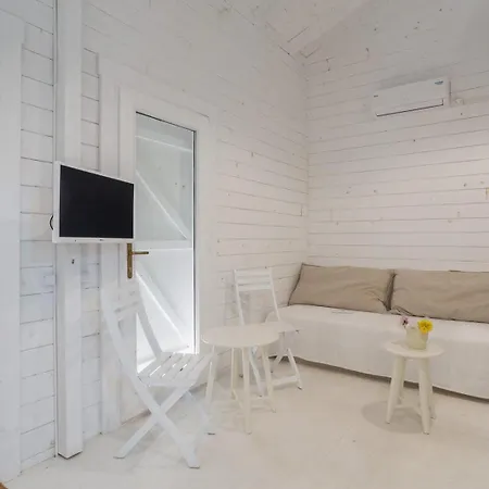 Case de vacanță Casa Blanca