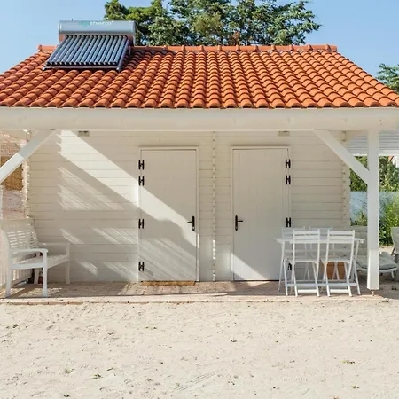 Case de vacanță Casa Blanca *