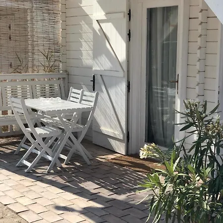 Case de vacanță Casa Blanca Olimp