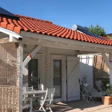 Casa Blanca Holiday home