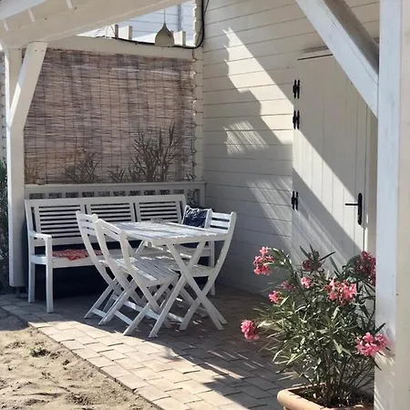 Casa Blanca Holiday home Olimp