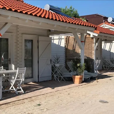 Casa Blanca Olimp