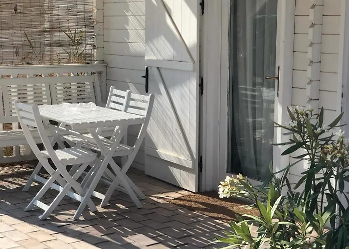 Case de vacanță Casa Blanca Olimp